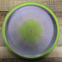 Prodigy M4 400 Spectrum Deckhand Male Pirate Disc 180 Grams Green Purple