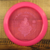 Westside Adder VIP First Run Driver Disc Golf Disc 173 Grams Pink