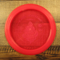 Westside Adder VIP First Run Driver Disc Golf Disc 173 Grams Red