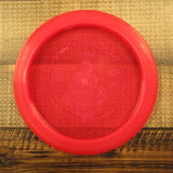 Westside Adder VIP First Run Driver Disc Golf Disc 174 Grams Red