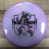Prodigy M4 400 Spectrum Deckhand Male Pirate Disc 179 Grams Purple
