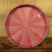 Streamline Pilot Cosmic Electron Medium Les White Warrior Putt & Approach Disc Golf Disc 168 Grams Red Blue Purple