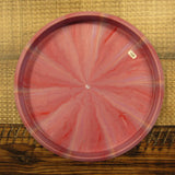 Streamline Pilot Cosmic Electron Medium Les White Warrior Putt & Approach Disc Golf Disc 168 Grams Red Blue Purple