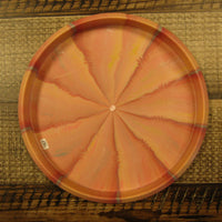 Streamline Pilot Cosmic Electron Medium Les White Warrior Putt & Approach Disc Golf Disc 167 Grams Peach Orange Pink
