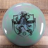 Prodigy M4 400 Spectrum Deckhand Male Pirate Disc 180 Grams Green Purple