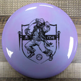 Prodigy M4 400 Spectrum Deckhand Male Pirate Disc 178 Grams Purple Blue