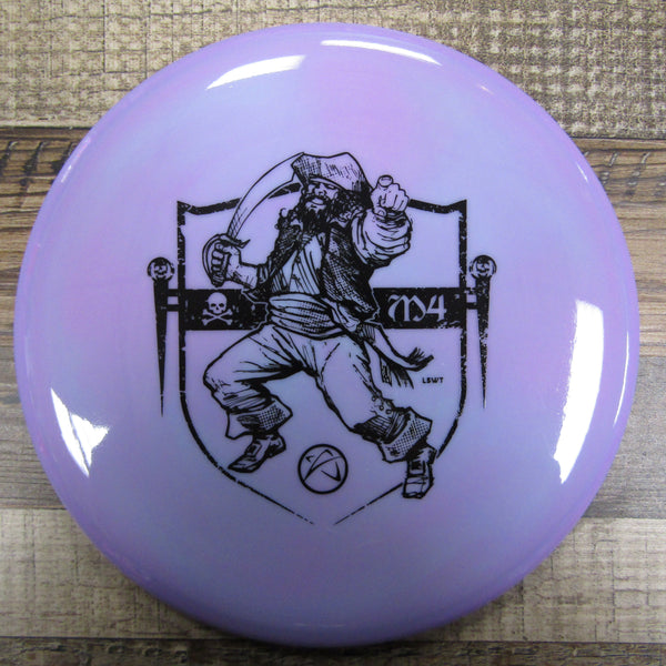 Prodigy M4 400 Spectrum Deckhand Male Pirate Disc 178 Grams Purple Blue