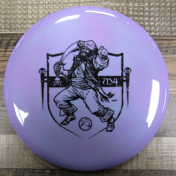 Prodigy M4 400 Spectrum Deckhand Male Pirate Disc 178 Grams Purple Blue