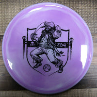 Prodigy M4 400 Spectrum Deckhand Male Pirate Disc 179 Grams Purple Pink