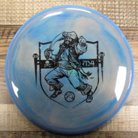 Prodigy M4 400 Spectrum Deckhand Male Pirate Disc 179 Grams Blue Tan