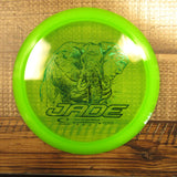 Latitude 64 Jade Opto Driver Disc Golf Disc 158 Grams Green