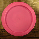 Westside Adder Tournament X Nikko Locastro Driver Disc Golf Disc 173 Grams Pink