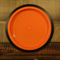 MVP Photon Fission Distance Driver Egyptian Head Disc Golf Disc 172 Grams Orange