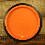 MVP Photon Fission Distance Driver Egyptian Head Disc Golf Disc 174 Grams Orange
