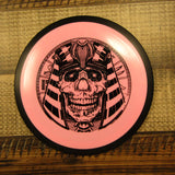 MVP Photon Fission Distance Driver Egyptian Head Disc Golf Disc 173 Grams Pink