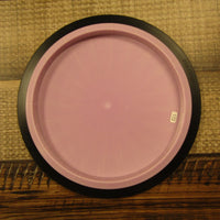 MVP Photon Fission Distance Driver Egyptian Head Disc Golf Disc 172 Grams Purple