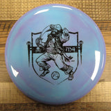 Prodigy M4 400 Spectrum Deckhand Male Pirate Disc 179 Grams Purple Blue