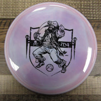 Prodigy M4 400 Spectrum Deckhand Male Pirate Disc 178 Grams Purple Pink