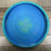 Prodigy M4 400 Spectrum Deckhand Male Pirate Disc 180 Grams Blue Green