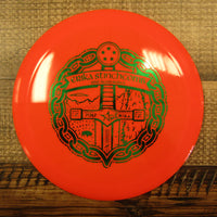 Westside Sword Tournament-X Erika Stinchcomb 2021 Driver Disc Golf Disc 173 Grams Orange