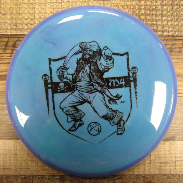 Prodigy M4 400 Spectrum Deckhand Male Pirate Disc 178 Grams Blue Purple