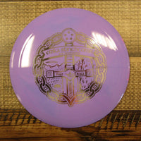 Westside Sword Tournament-X Erika Stinchcomb 2021 Driver Disc Golf Disc 173 Grams Purple