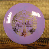 Westside Sword Tournament-X Erika Stinchcomb 2021 Driver Disc Golf Disc 173 Grams Purple