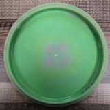 Prodigy M4 400 Spectrum Deckhand Male Pirate Disc 178 Grams Green Tan