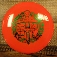 Westside Sword Tournament-X Erika Stinchcomb 2021 Driver Disc Golf Disc 173 Grams Orange