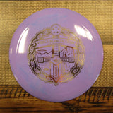 Westside Sword Tournament-X Erika Stinchcomb 2021 Driver Disc Golf Disc 174 Grams Purple