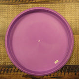 Streamline Pilot Electron Firm Les White Warrior Putt & Approach Disc Golf Disc 175 Grams Purple