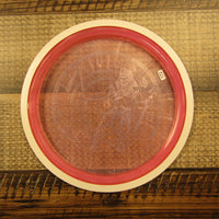 Axiom Insanity Proton Distance Driver Egyptian Standing in Clouds Disc Golf Disc 172 Grams Pink