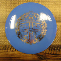 Westside Sword Tournament-X Erika Stinchcomb 2021 Driver Disc Golf Disc 176 Grams Blue