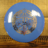 Westside Sword Tournament-X Erika Stinchcomb 2021 Driver Disc Golf Disc 176 Grams Blue