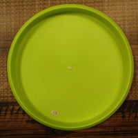 Streamline Pilot Electron Firm Les White Warrior Putt & Approach Disc Golf Disc 175 Grams Green