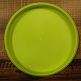 Streamline Pilot Electron Firm Les White Warrior Putt & Approach Disc Golf Disc 175 Grams Green