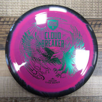 Discmania Eagle McMahon Signature Horizon Cloudbreaker Driver Disc Golf Disc 173 Grams Pink Black