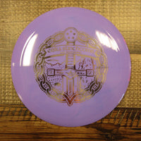 Westside Sword Tournament-X Erika Stinchcomb 2021 Driver Disc Golf Disc 174 Grams Purple