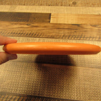 Streamline Pilot Electron Firm Les White Warrior Putt & Approach Disc Golf Disc 175 Grams Orange