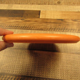 Streamline Pilot Electron Firm Les White Warrior Putt & Approach Disc Golf Disc 175 Grams Orange