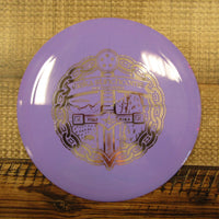 Westside Sword Tournament-X Erika Stinchcomb 2021 Driver Disc Golf Disc 174 Grams Purple