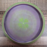 Prodigy M4 400 Spectrum Deckhand Male Pirate Disc 179 Grams Green Purple