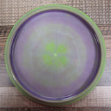 Prodigy M4 400 Spectrum Deckhand Male Pirate Disc 179 Grams Green Purple