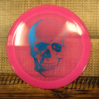 Latitude 64 Musket Opto-X Skull Fairway Driver Disc Golf Disc 176 Grams Pink