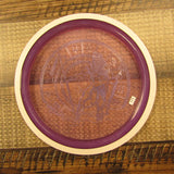 Axiom Insanity Proton Distance Driver Egyptian Standing in Clouds Disc Golf Disc 173 Grams Purple