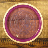 Axiom Insanity Proton Distance Driver Egyptian Standing in Clouds Disc Golf Disc 174 Grams Purple