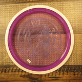 Axiom Insanity Proton Distance Driver Egyptian Standing in Clouds Disc Golf Disc 174 Grams Purple