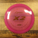 Prodigy X2 400 Distance Driver Disc 174 Grams Purple