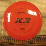 Prodigy X2 400 Distance Driver Disc 173 Grams Red Orange