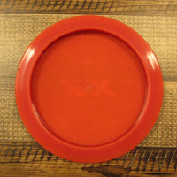 Prodigy X2 400 Distance Driver Disc 173 Grams Red Orange